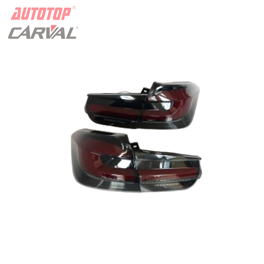 5 Series Style Upgrade Taillight за BMW 3 Series F30/F35