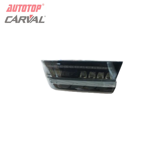 Задни светлини с драконова люспа за BMW New 3 Series G20/G28