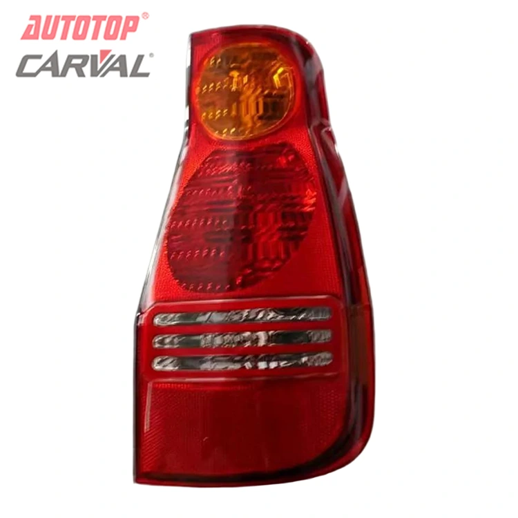 Комплект задни светлини за Hyundai Matrix 2001-2002