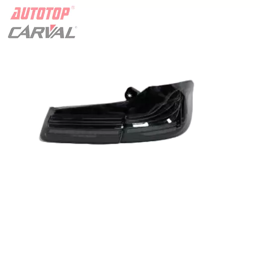 Надстройка на лазерната задна лампа за BMW New 5 Series G30/G38